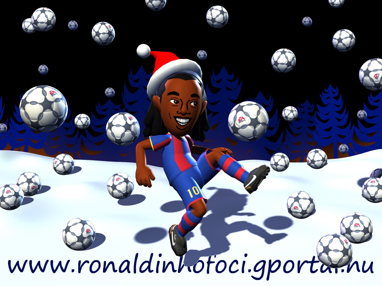 Ronaldinho | Minden ami Ronaldinho :P